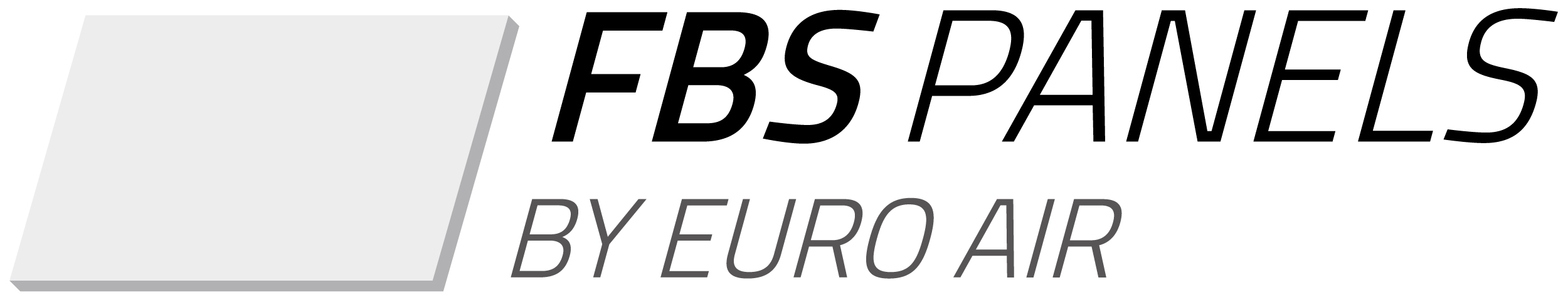 FBS Panels by Euro Air